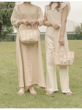 gumiさんのコーディネート