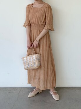 gumiさんのコーディネート