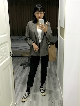 JOANNさんのコーディネート
