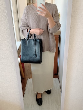 Moeさんのコーディネート