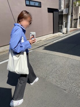 Moeさんのコーディネート