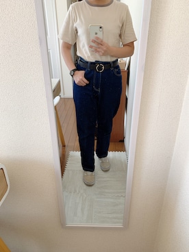 Moeさんのコーディネート