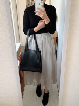 Moeさんのコーディネート