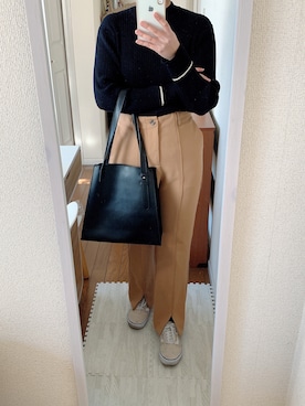 Moeさんのコーディネート