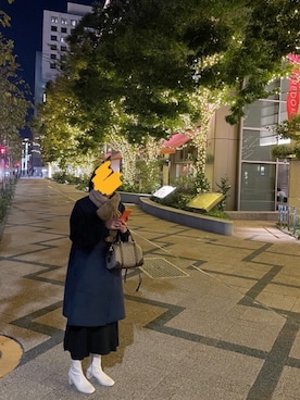 Moeさんのコーディネート