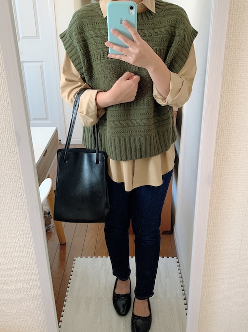 Moeさんのコーディネート