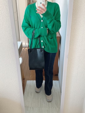 Moeさんのコーディネート