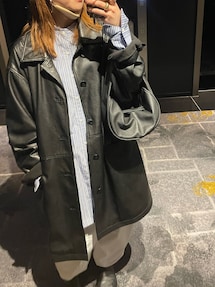 TODAYFUL（トゥデイフル）の「【TODAYFUL(トゥデイフル)】Ecoleather