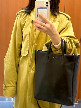 ももぴさんのコーディネート