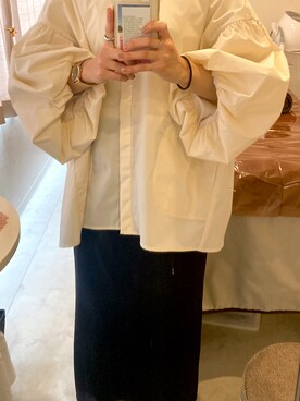 ももぴさんのコーディネート