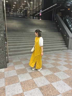 ももぴさんのコーディネート