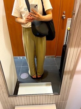 ももぴさんのコーディネート