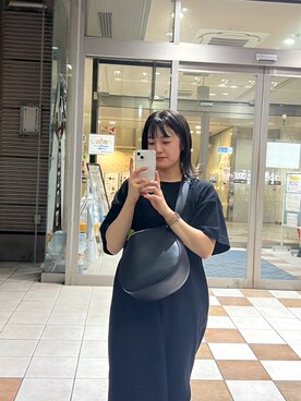 ももぴさんのコーディネート