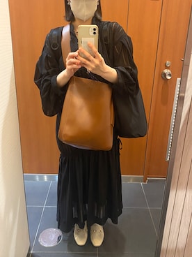 ももぴさんのコーディネート