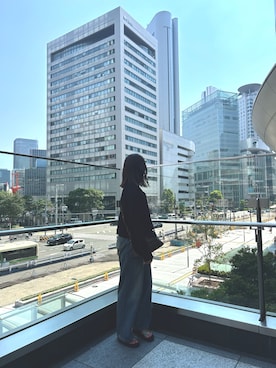 ももぴさんのコーディネート