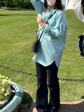 ももぴさんのコーディネート