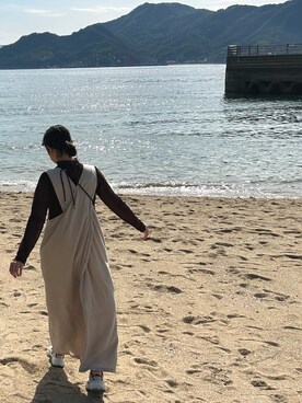 ももぴさんのコーディネート