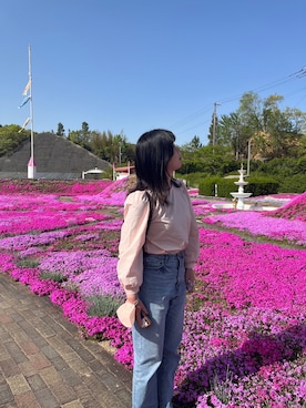 akariさんのコーディネート