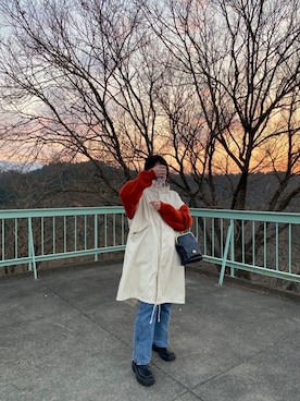 akariさんのコーディネート