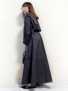 マヤさんのコーディネート