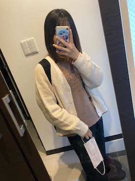 Trnさんのコーディネート