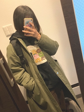 Trnさんの（SIPULI | シプリ）を使ったコーディネート