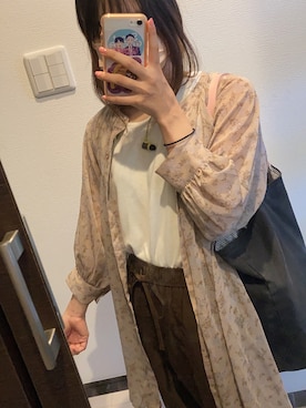 Trnさんのコーディネート