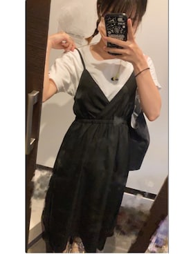 Trnさんのコーディネート