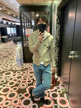 しぇりーさんのコーディネート