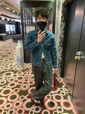 しぇりーさんのコーディネート