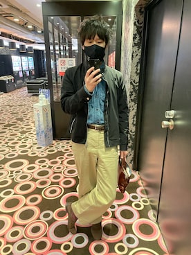 しぇりーさんのコーディネート