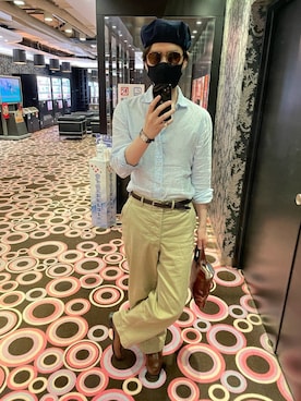 しぇりーさんのコーディネート