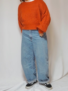 こーん。さんのコーディネート