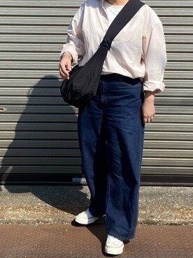 こーん。さんのコーディネート