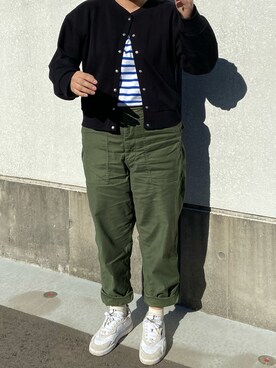 こーん。さんのコーディネート