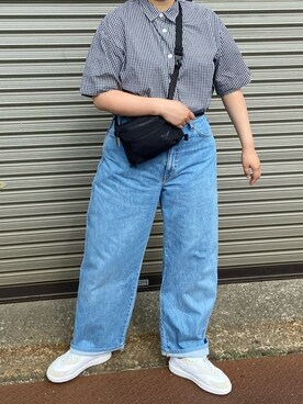 こーん。さんのコーディネート