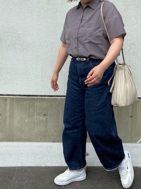 こーん。さんのコーディネート