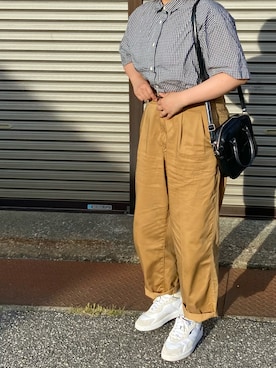 こーん。さんのコーディネート