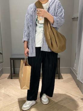 こーん。さんのコーディネート