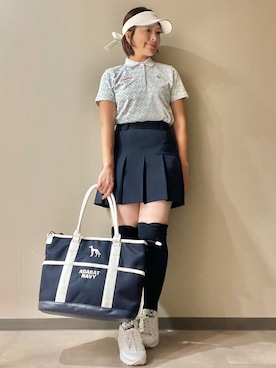 maicoさん(レディース・156cm)の夏コーディネート