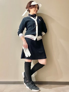 maicoさん(レディース・156cm)の春コーディネート