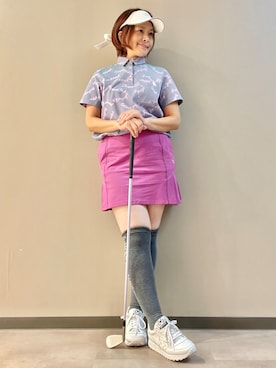 maicoさんのコーディネート