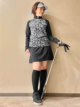 maicoさん(レディース・156cm)の夏コーディネート