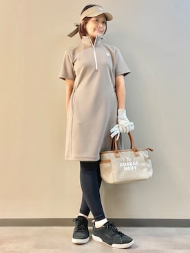 maicoさん(レディース・156cm)の秋コーディネート