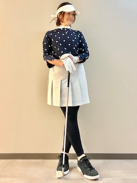 maicoさん(レディース・156cm)の秋コーディネート