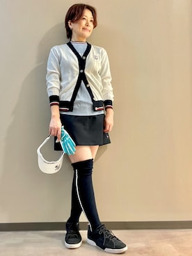 maicoさんのコーディネート