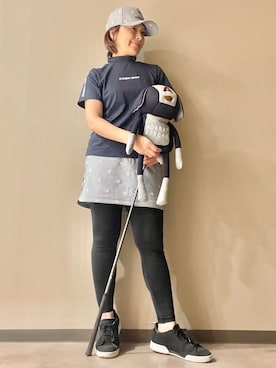 maicoさんのコーディネート