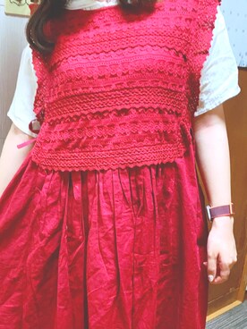 かなさんのコーディネート