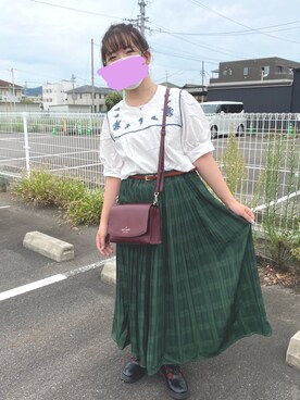 かなさんのコーディネート