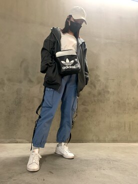 Rinさんのコーディネート